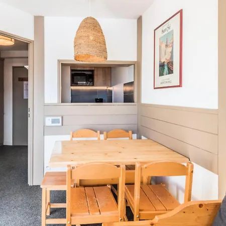 Les Fontaines Blanches - Maeva - 2 Pieces 4 Personnes Selection Mae-4095 Apartamento *